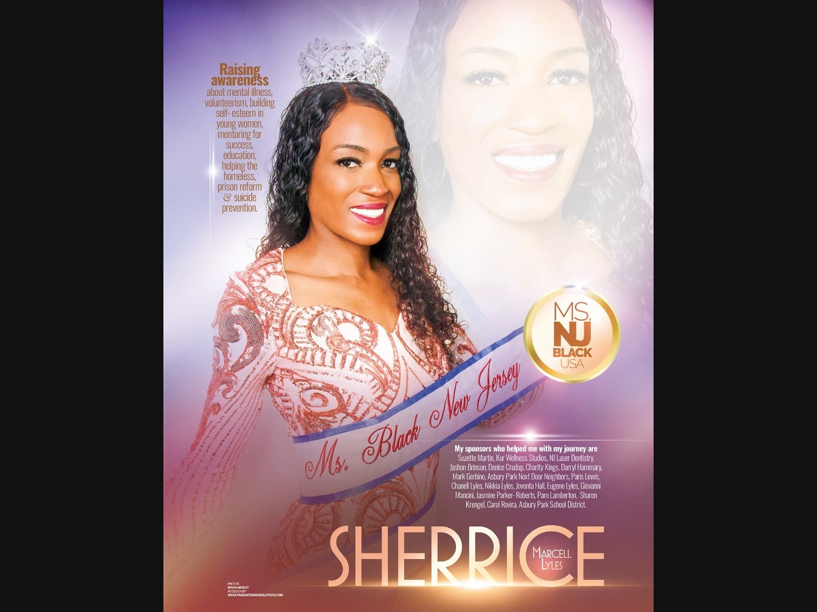 News small post card thumbnail