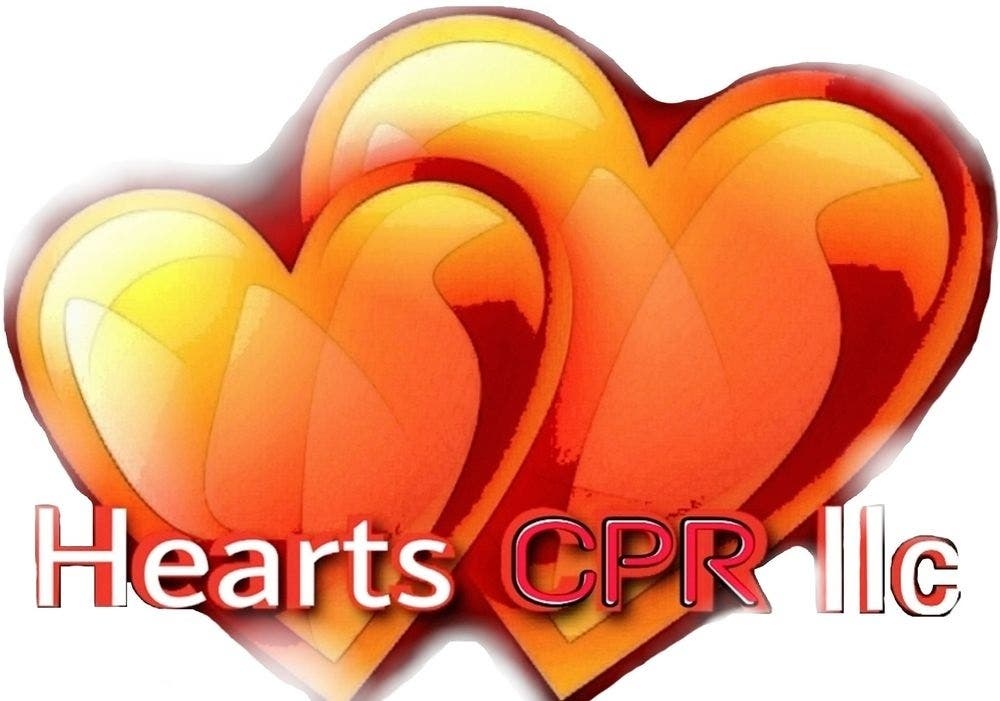 Hearts CPR LLC