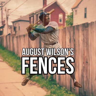 "Fences" at Playhouse 22