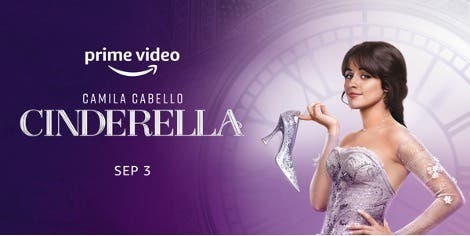 Sep 5 Amazon Prime Video S Cinderella Rebel Step Shop Experience West Hollywood Ca Patch