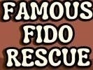 Famous Fido Rescue on Irving Park