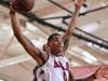 Keshad Johnson