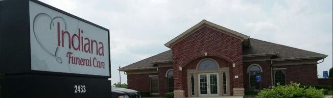 Indiana Funeral Care - Greenwood Funeral Home