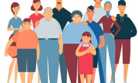 PCV Speaker Series: Grandparenting 1.0