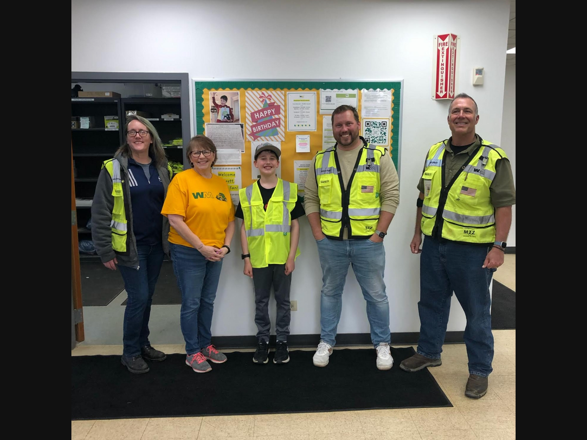 News small post card thumbnail