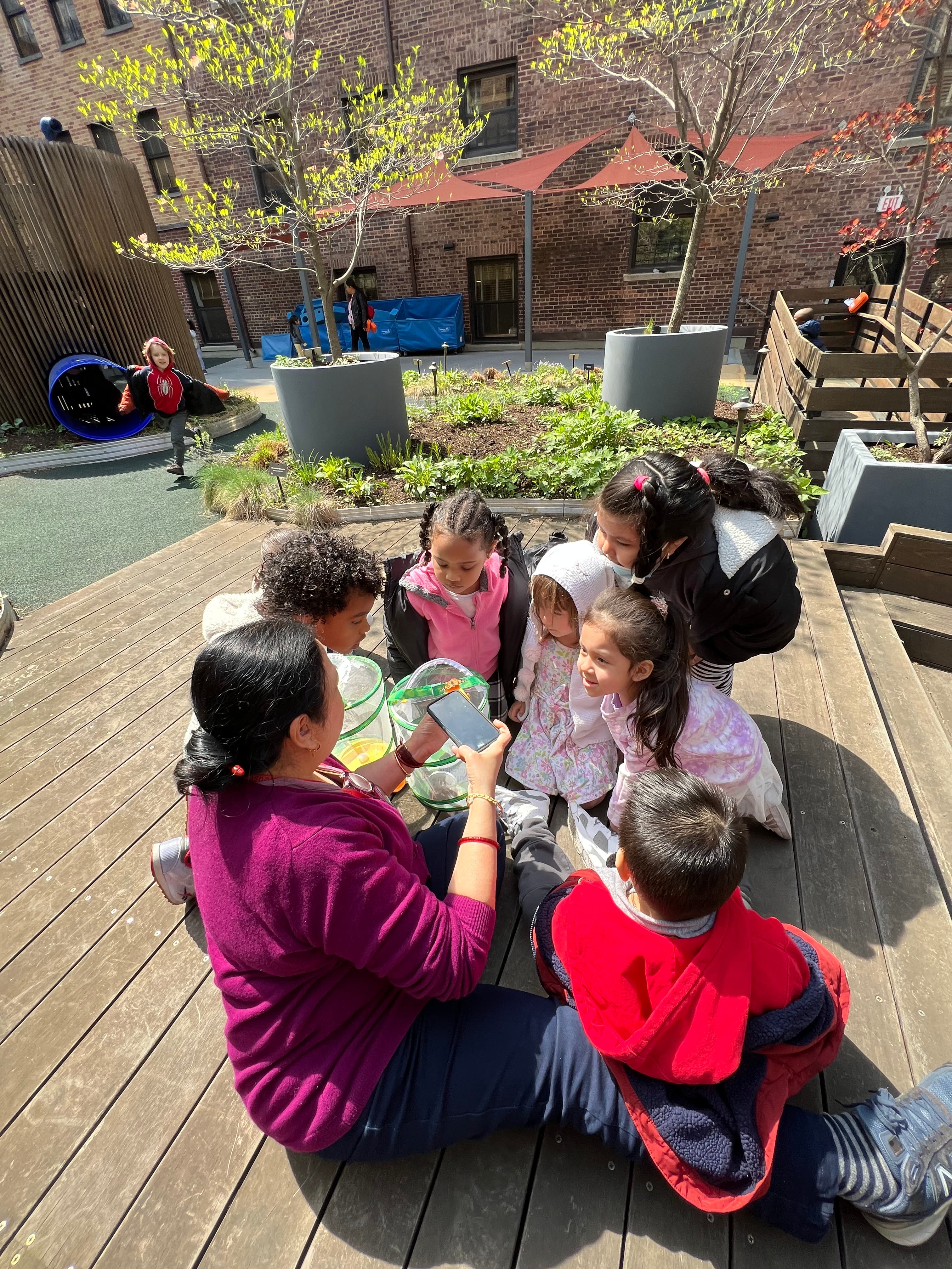Apr 25 April 25th Preschool Health And Resource Fair Harlem NY Patch Apr 25 april 25th preschool health and resource fair harlem ny patch