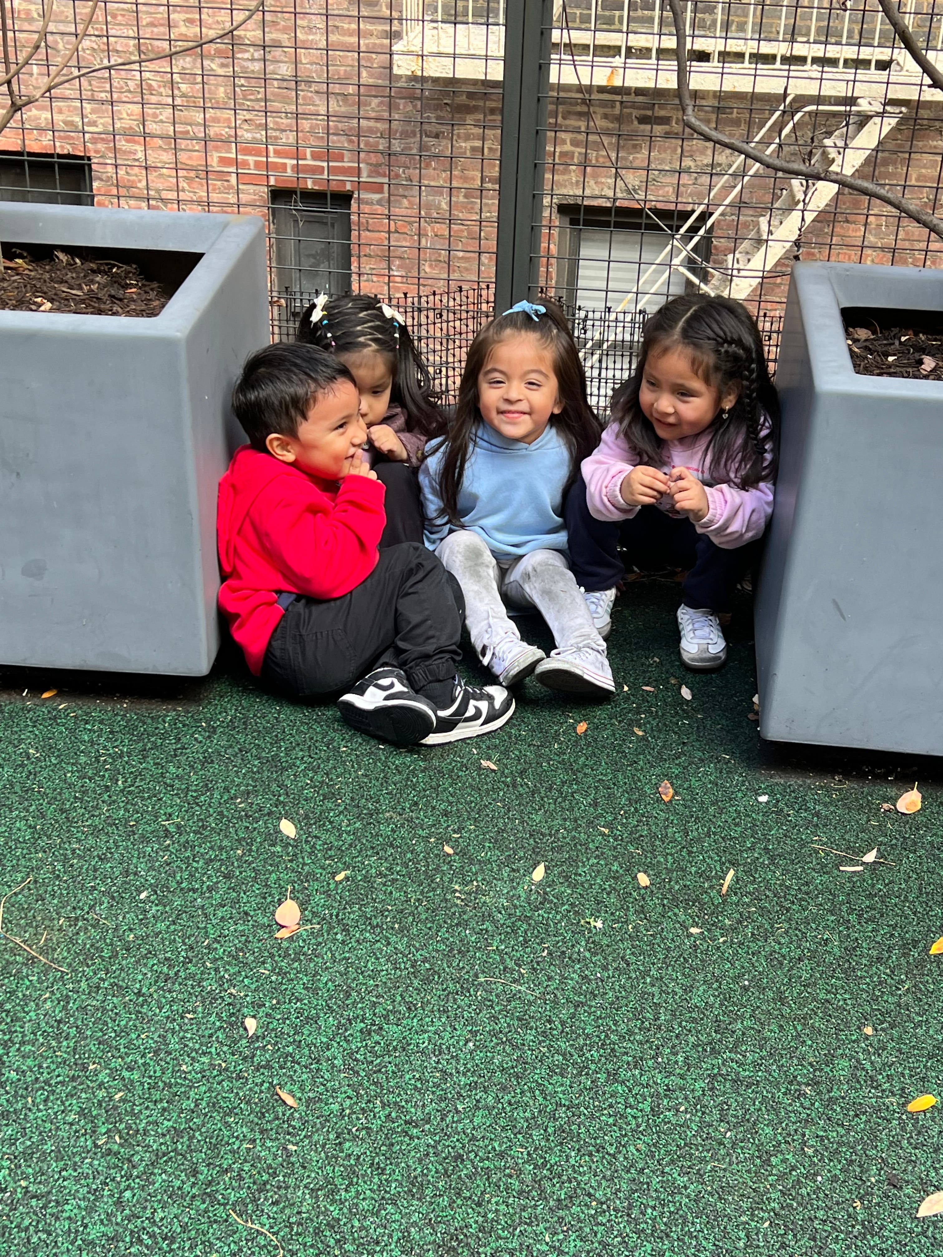 Preschool Tours! Enrolling now for fall. 