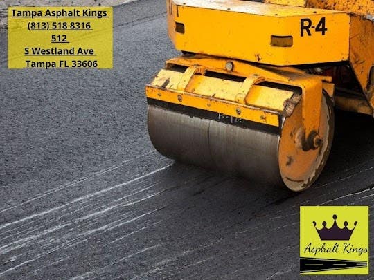Tampa Asphalt Kings 