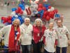 Opening Ceremonies with participants at Gary and Mary West PACE