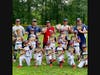 Spring Championship Plaques