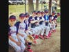 Teammates, Champions, Friends