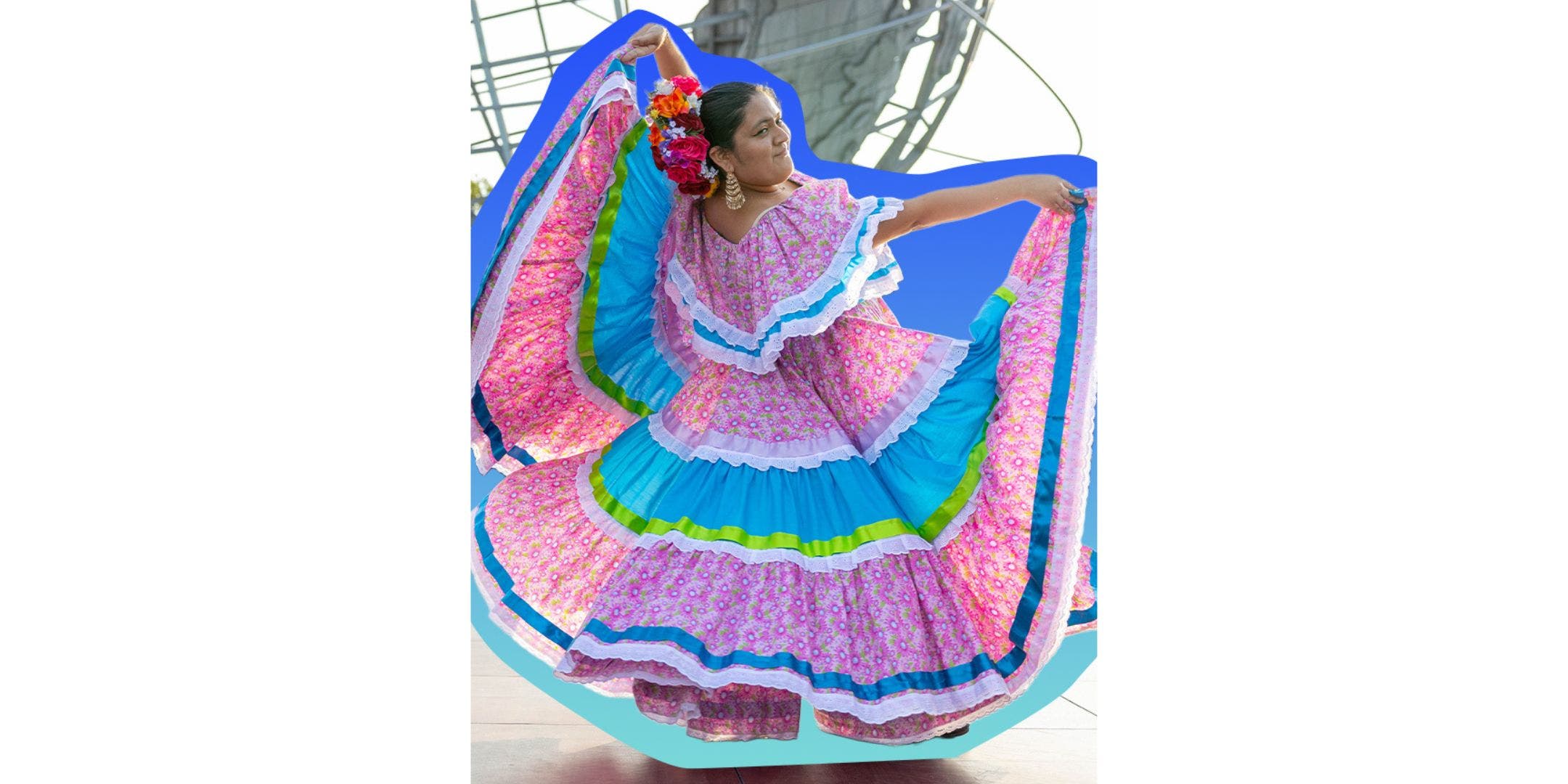 World's Sport Finals Performances at LaGuardia Performing Arts Center