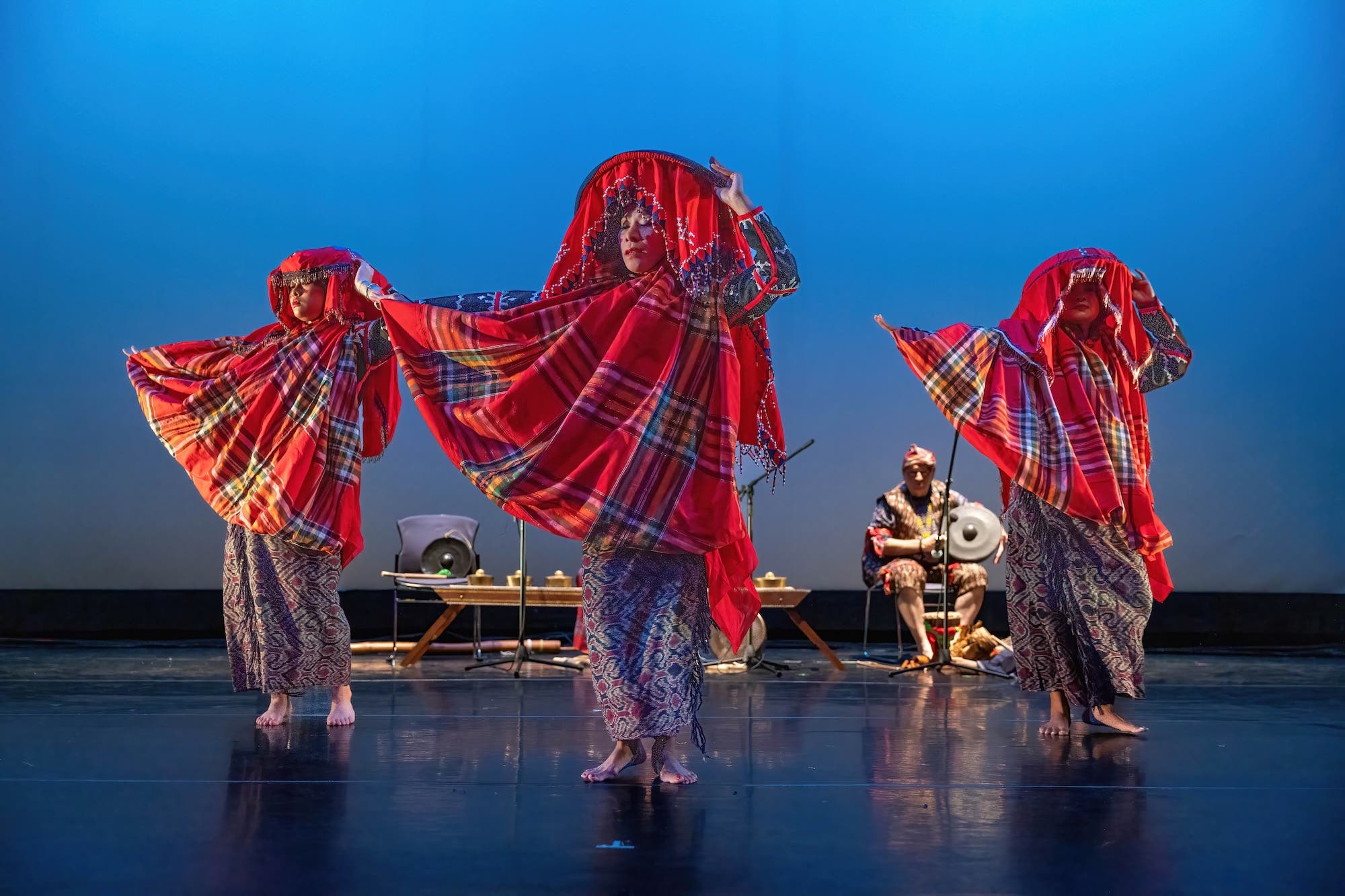 2026 Queensboro Dance Festival Finale