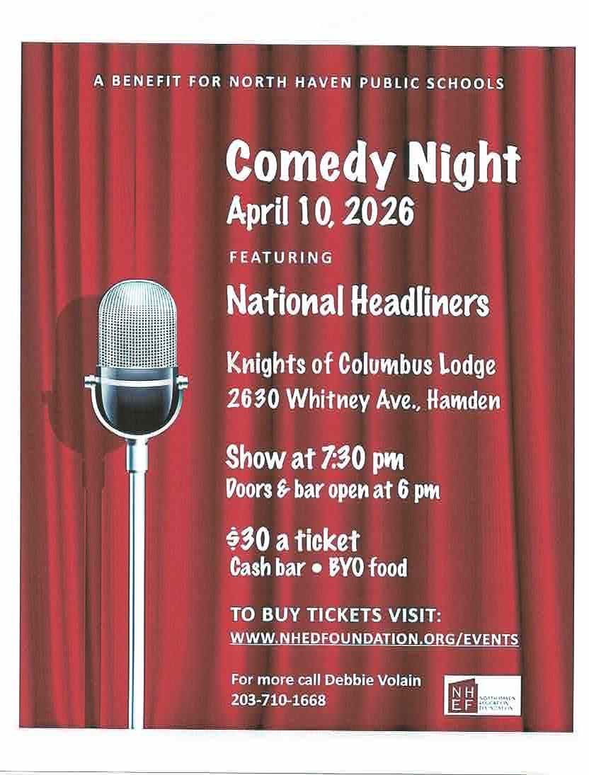 Comedy Night