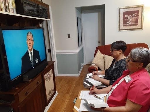 News small post card thumbnail