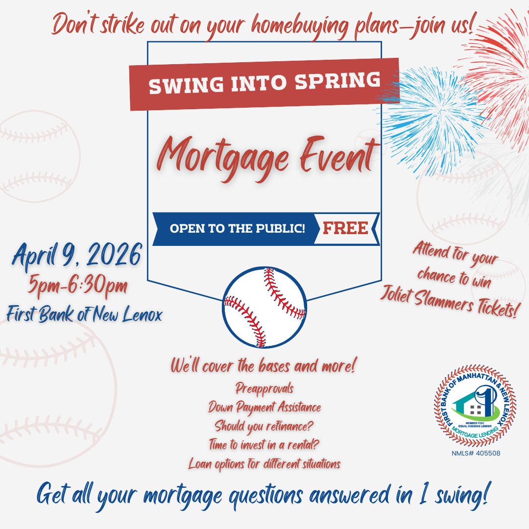 Mortgage Event