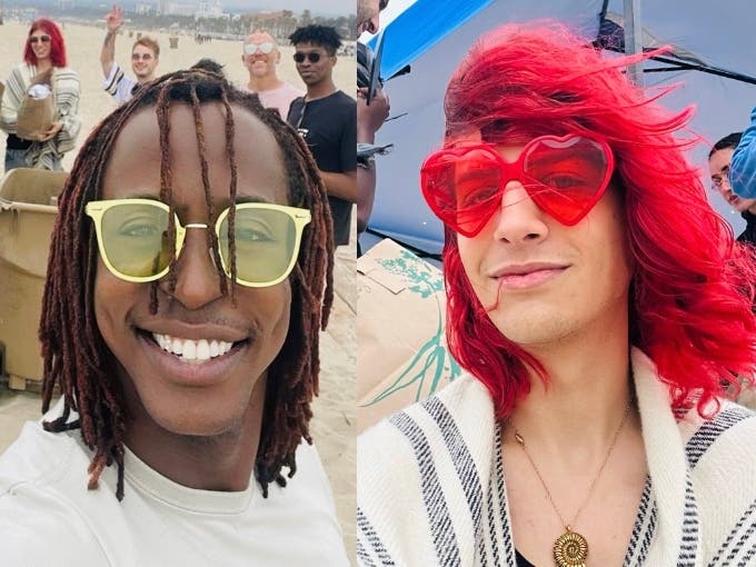 News small post card thumbnail