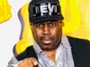 Levi Seacer Jr. Performed at Hotel Ziggy for the HUGH PEEPLE “What Do You Mean” Album Release Party
