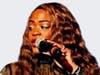 Niecey LivingSingle sings lead vocals for HUGH PEEPLE