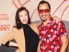 Choreography dynamic due Bridget & JBad Rios on the red carpet at Hotel Ziggy