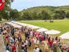 Sips & Saddles returns for a perfect day in the Pacific Palisades