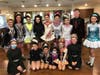 Dancers from the Mayer School of Irish Dance brought a bit of Ireland to Harvester Place, an Anthem Memory Care community in Burr Ridge.