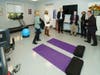 New Health and Fitness Center in ACLD B.L.U.E. Facility