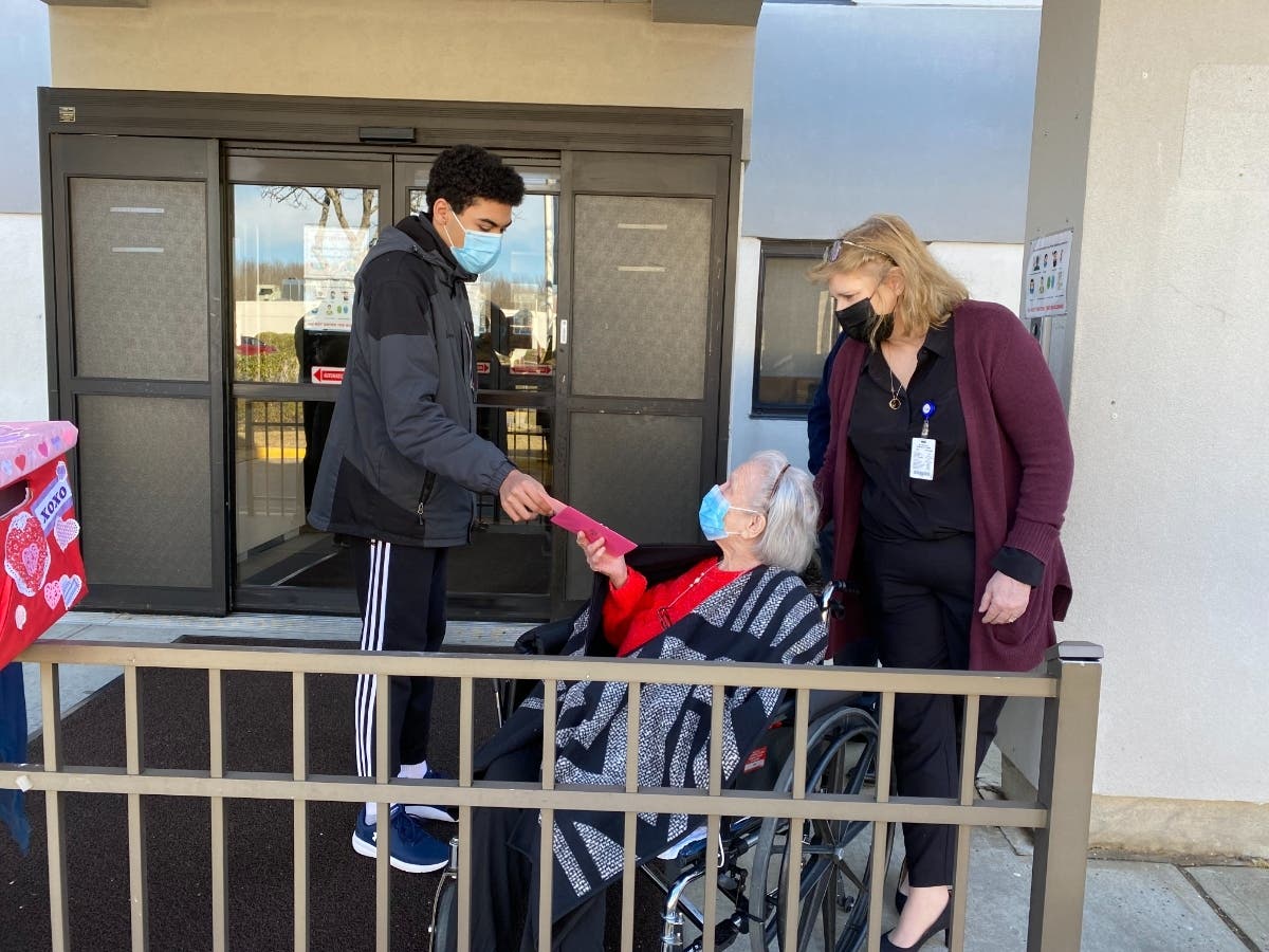 News small post card thumbnail