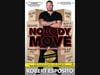 Robert Esposito's Award Winning Book, Nobody Move! (Without Reading This)