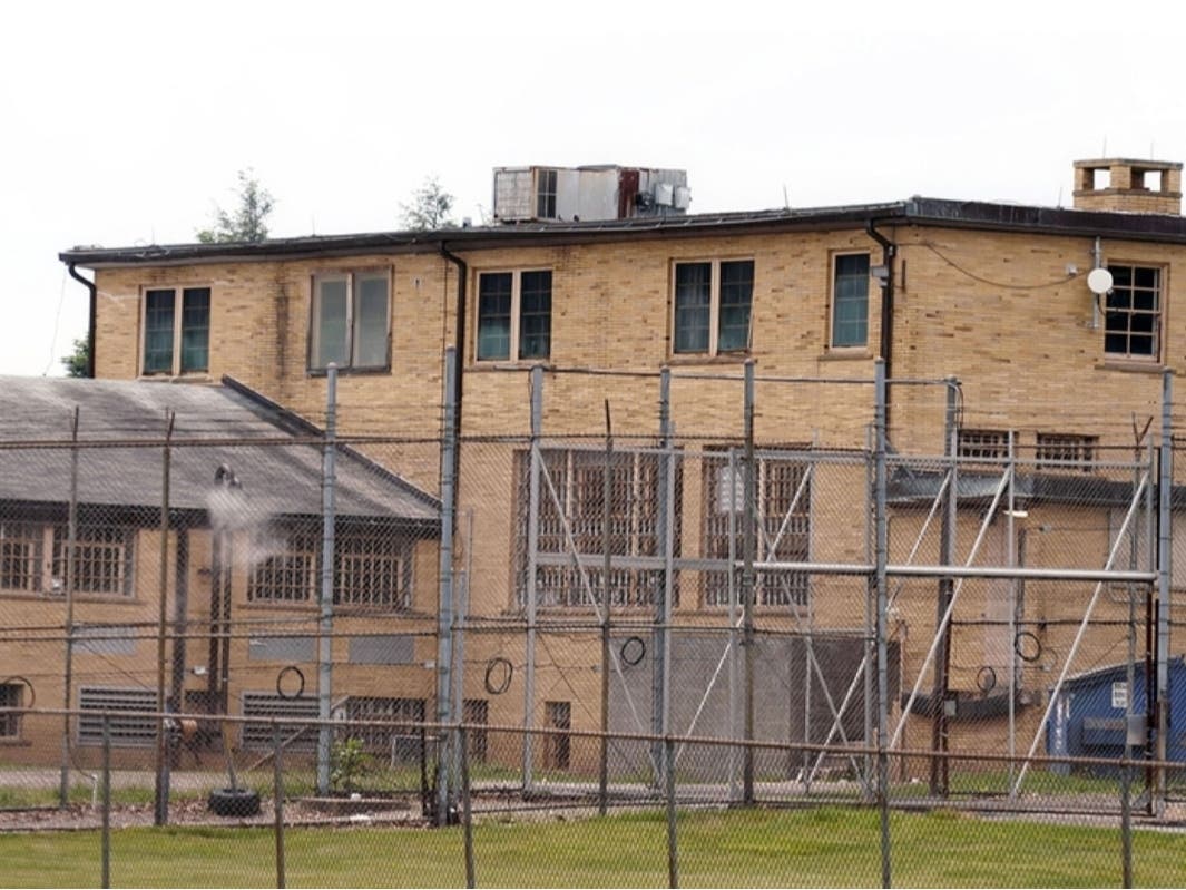 Work is underway to build a new state prison for women to replace the dilapidated Edna Mahan Correctional Facility for Women in Clinton. 