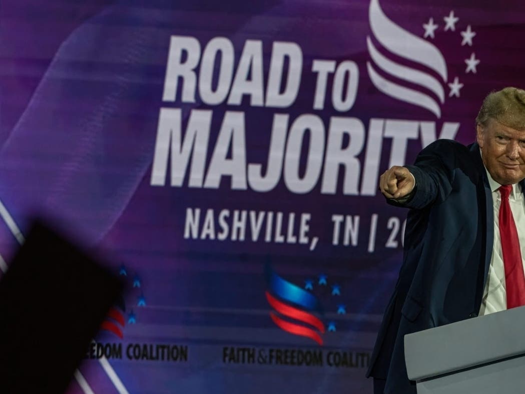 The $16 billion project to build new Hudson River rail tunnels is at the center of a new spat between President Donald Trump and congressional Democrats. 