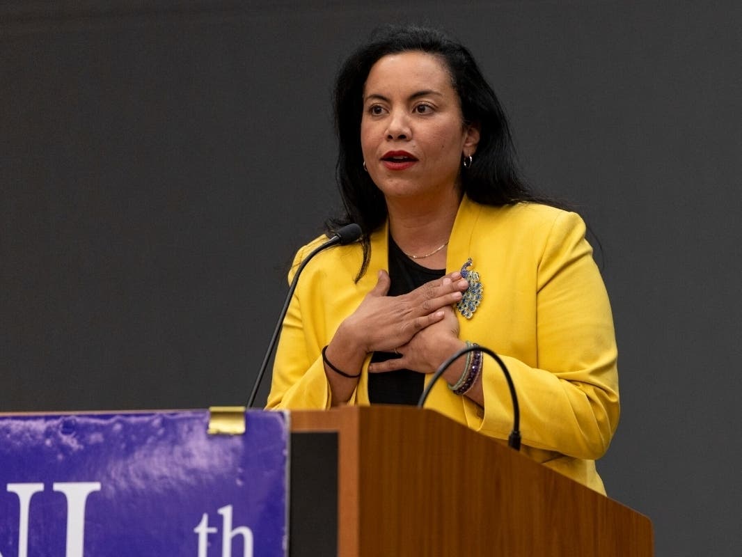 11th Congressional District meet-and-greet