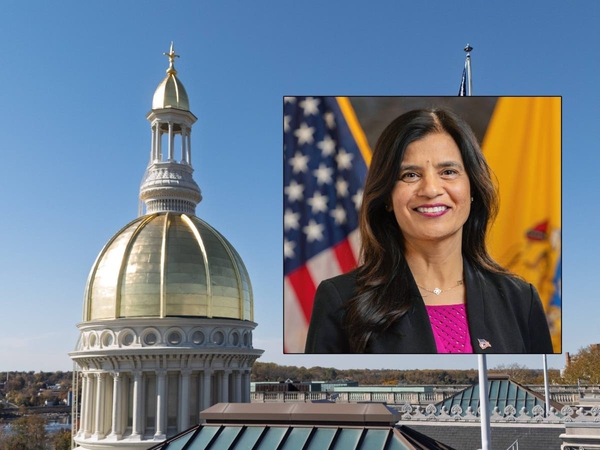  Priya Jain is Gov. Mikie Sherrill’s pick to run the state Department of Transportation. 