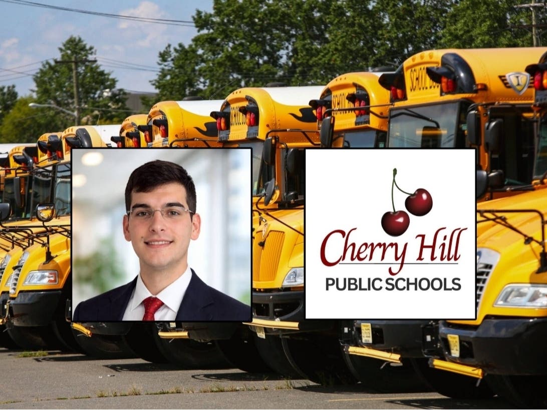 The Cherry Hill school district is suing Ben Shore, alleging that he has filed numerous and “vexatious” public records requests with the district. 