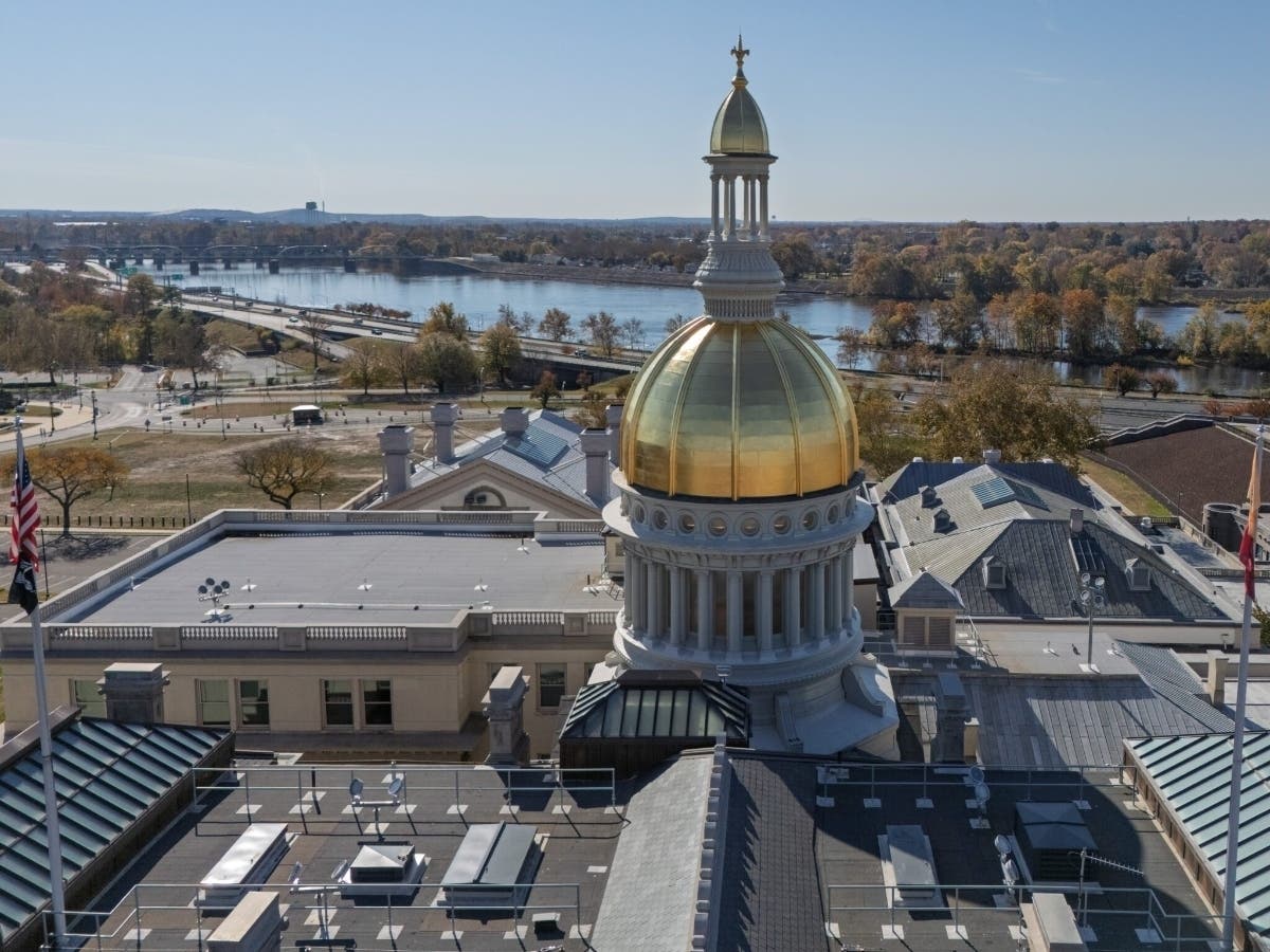  The state department that regulates the insurance and banking industries is seeking a budget increase to hire more staff. 