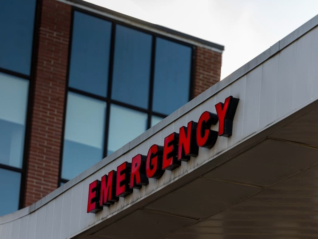 New Jersey health officials are monitoring two residents who may have been exposed to the hantavirus that killed three on a cruise ship. 
