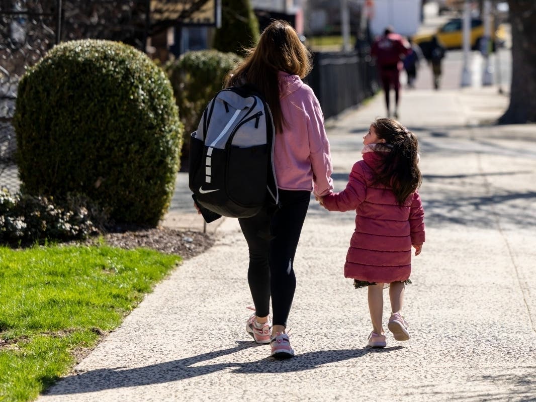 A group of parents and advocacy groups first claimed in 2018 that New Jersey schools are impermissibly segregated. The case is now before the appellate division.