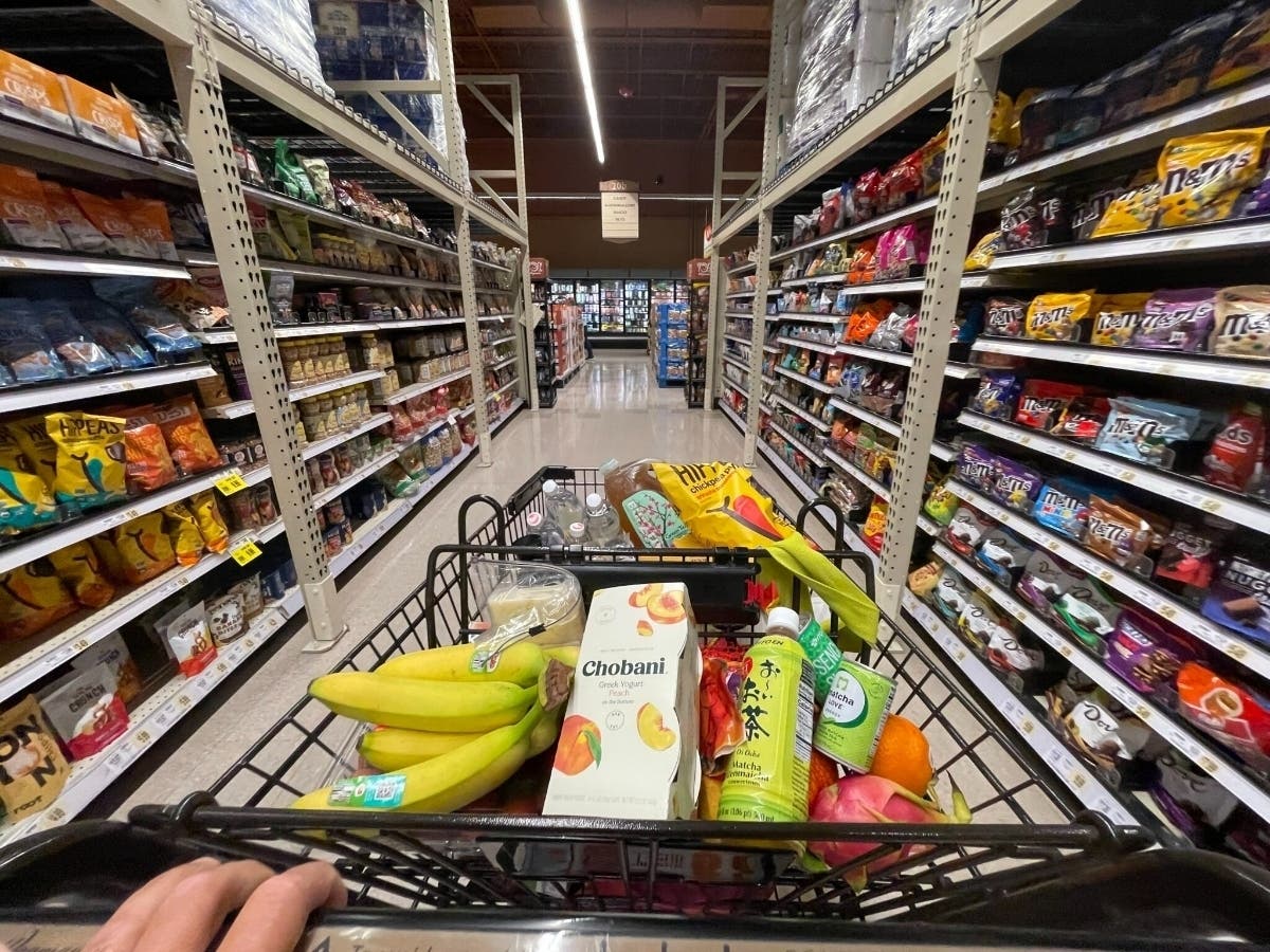 Surveillance pricing allows someone to use a shopper's personal data to charge them more for a specific item. Critics call it unfair.