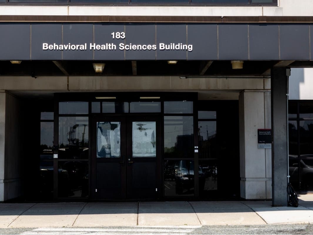 Crisis Receiving Stabilization Center in Essex County. The state-run crisis response center in Essex County is located within University Behavioral Health Care in Newark. 