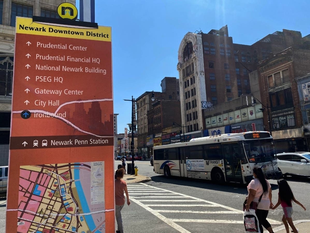 A federal judge has rejected the Trump administration’s effort to end federal oversight of a bank that avoided giving mortgages to people of color and opening bank branches in Black and Hispanic communities in the Newark area. 