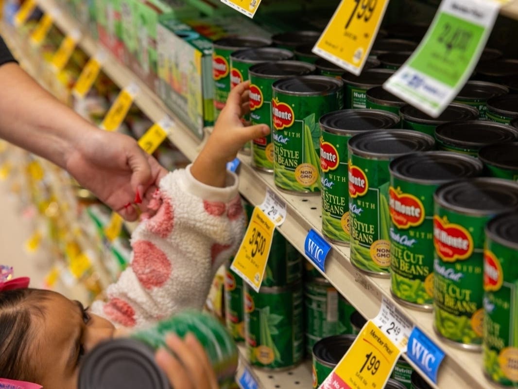 Nonprofit advocacy group Feeding America has surveyed food insecurity since 2011 and produces an annual study to help illustrate the scope of the problem.