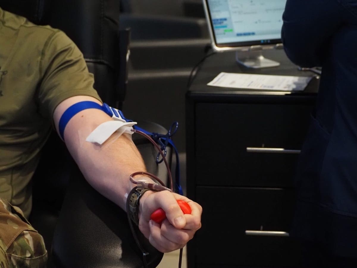 New Jersey is one of many states now facing a lack of blood products. The New York Blood Center declared an “unprecedented” second blood emergency in July. 