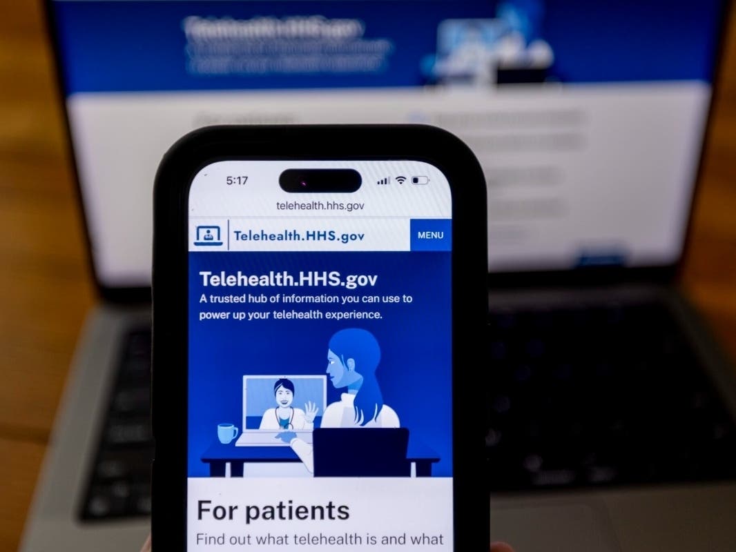 Two doctors sued to block a New Jersey law requiring out-of-state physicians to obtain a New Jersey medical license to practice telehealth with Garden State residents. 