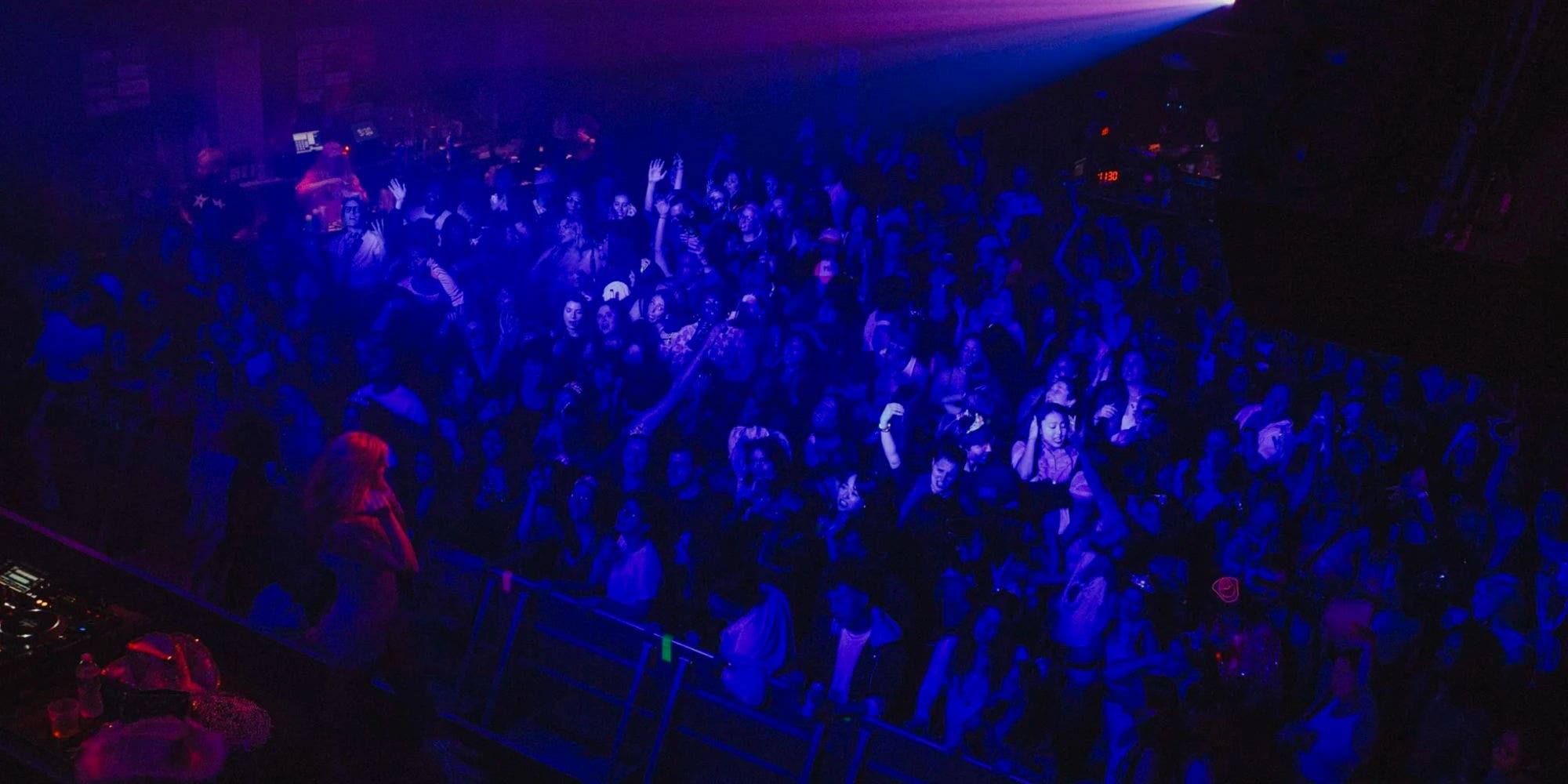 party iconic. Presents - Off Campus Dance Party
