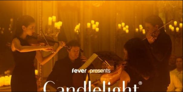 Candlelight: Halloween Classics
