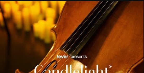 Candlelight: Neo-Soul Favorites ft. Songs by Prince, Childish Gambino, & More