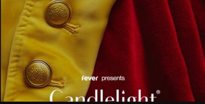 Candlelight: Tribute to Queen and The Beatles