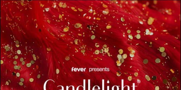 Candlelight: Queen vs. ABBA