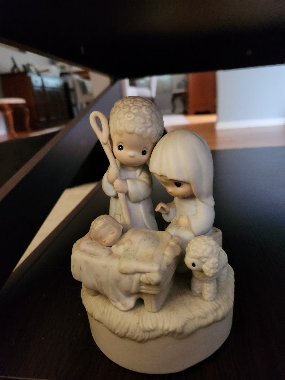 Precious Moments 