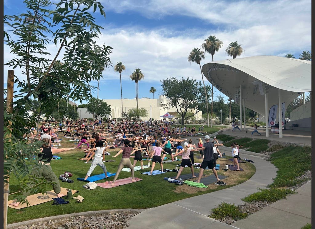 June Days Returns to Old Town Scottsdale in 2025